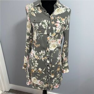 Chasor Dress